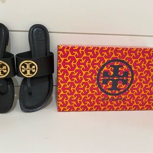 TORY BURCH SANDALS